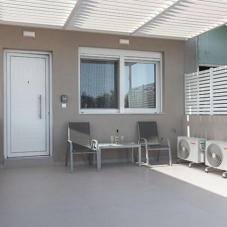Harmony Luxury Apartment Ιεράπετρα Εξωτερικό φωτογραφία