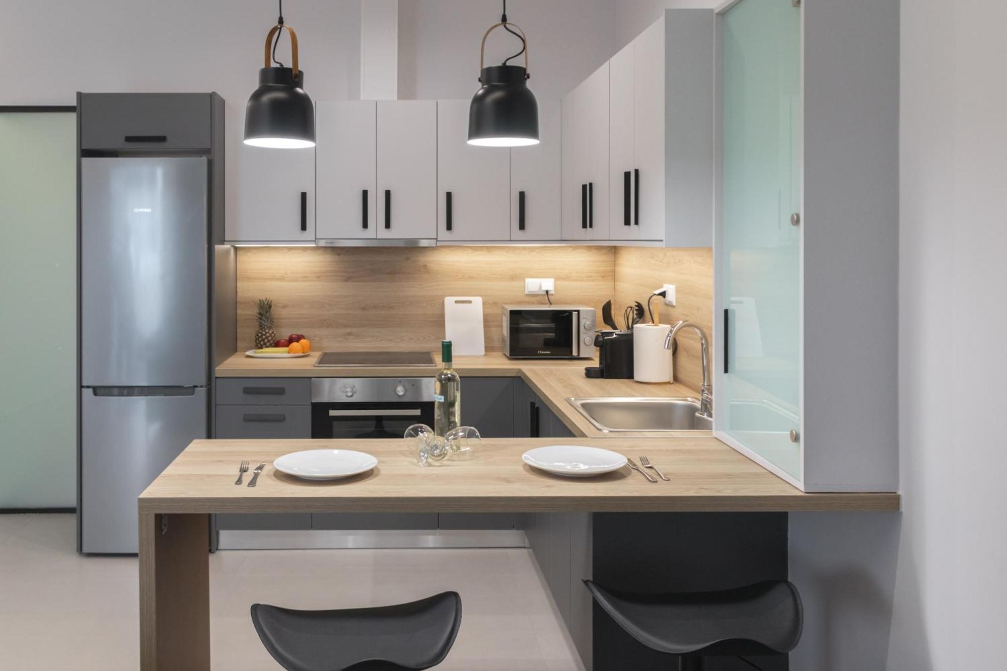 Harmony Luxury Apartment Ιεράπετρα Εξωτερικό φωτογραφία