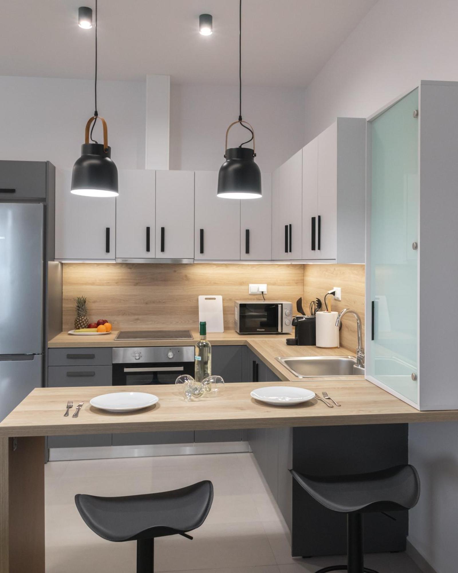 Harmony Luxury Apartment Ιεράπετρα Εξωτερικό φωτογραφία