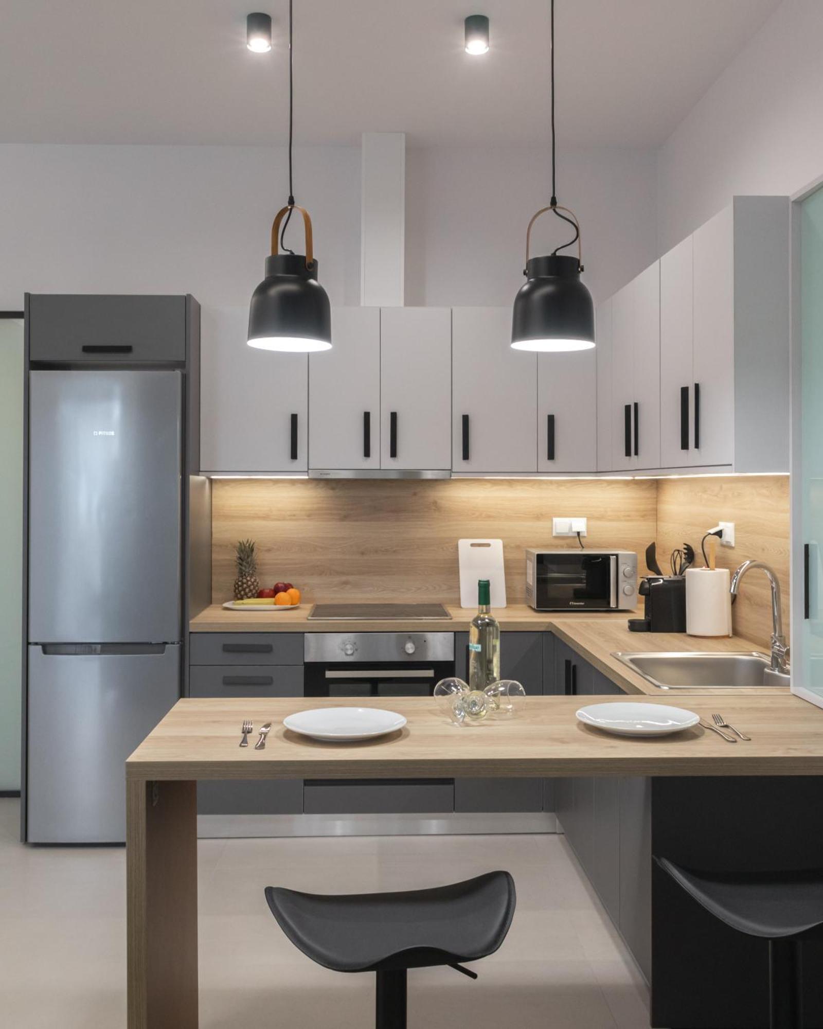 Harmony Luxury Apartment Ιεράπετρα Εξωτερικό φωτογραφία