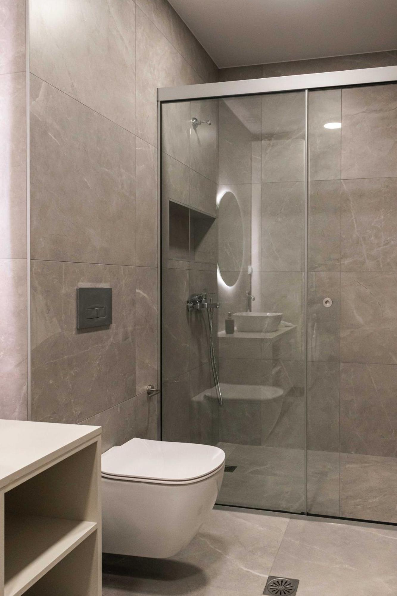 Harmony Luxury Apartment Ιεράπετρα Εξωτερικό φωτογραφία