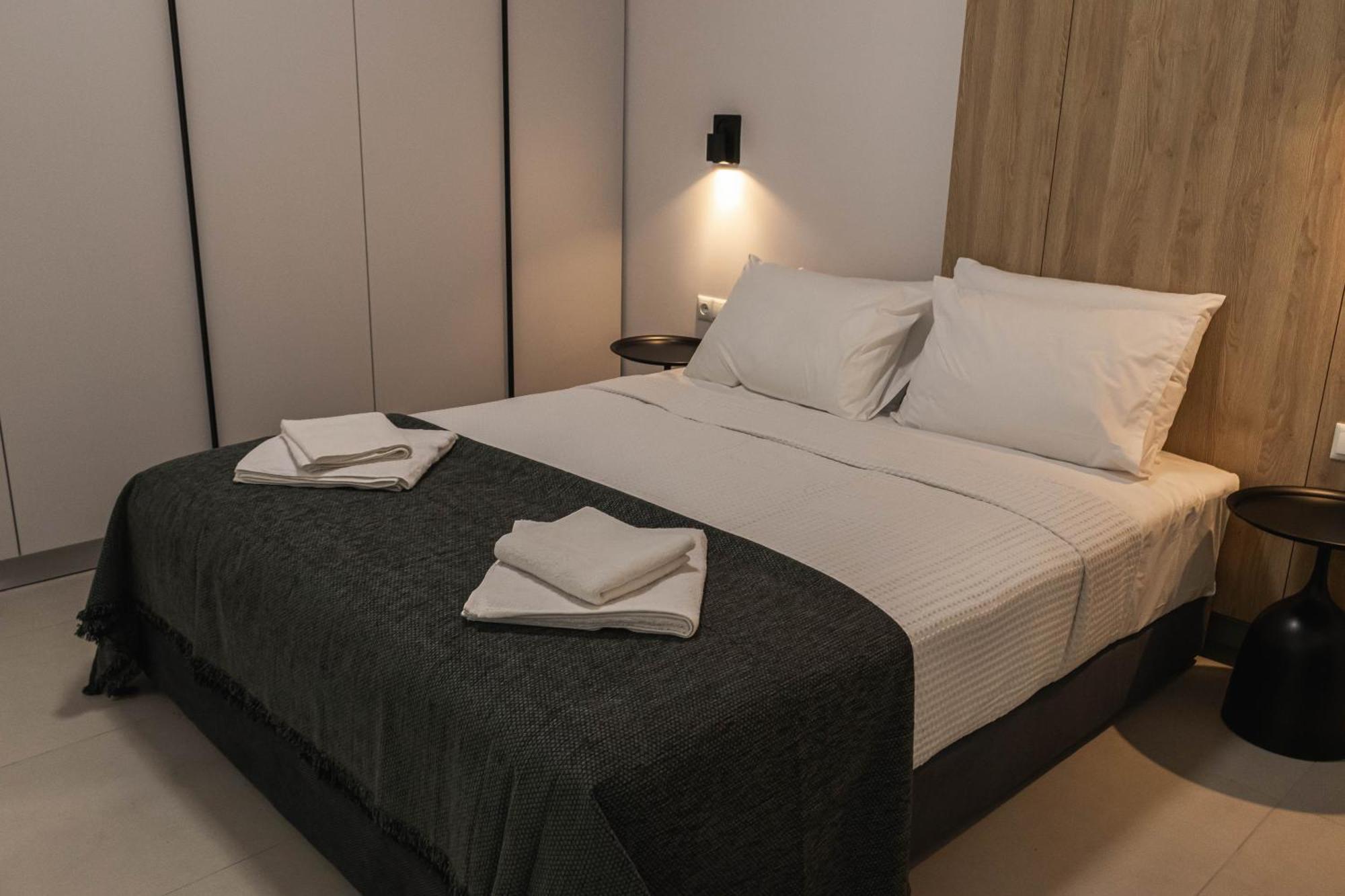 Harmony Luxury Apartment Ιεράπετρα Εξωτερικό φωτογραφία