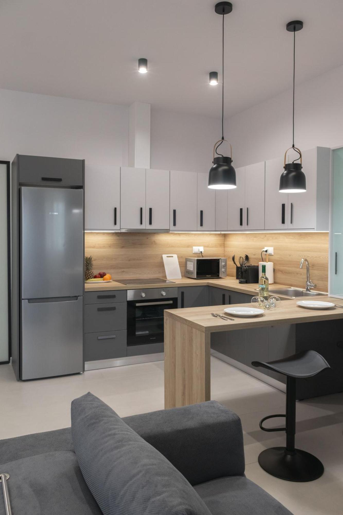 Harmony Luxury Apartment Ιεράπετρα Εξωτερικό φωτογραφία
