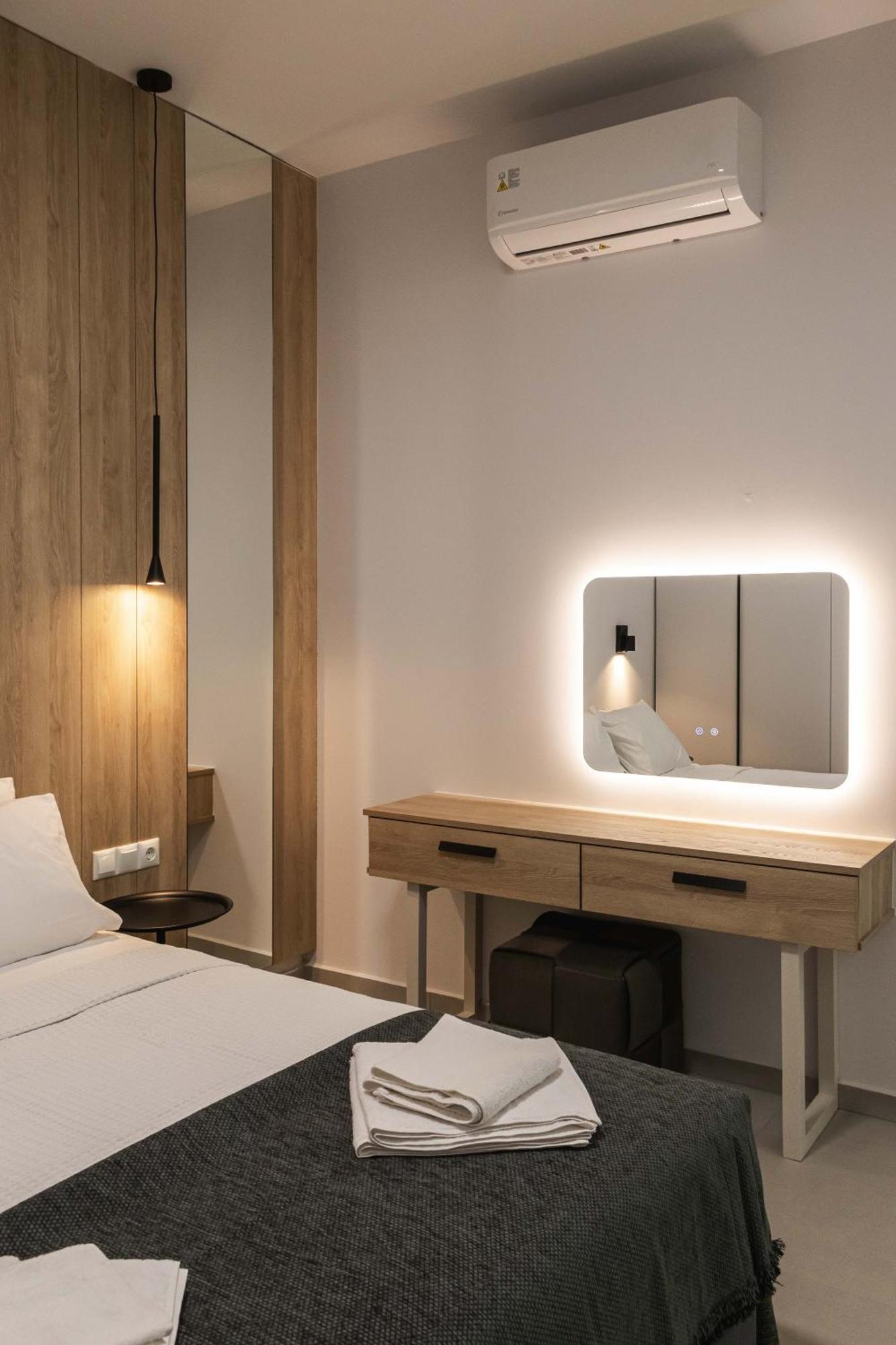 Harmony Luxury Apartment Ιεράπετρα Εξωτερικό φωτογραφία