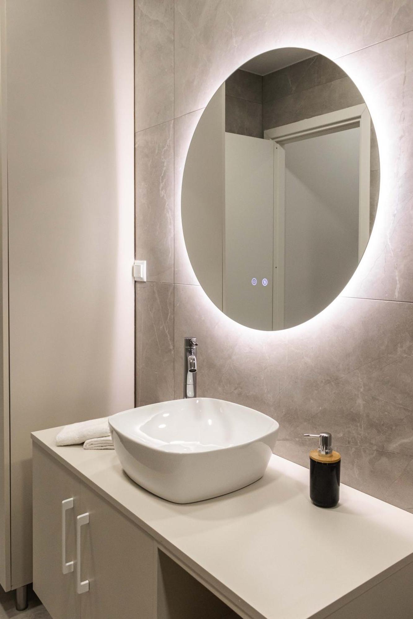 Harmony Luxury Apartment Ιεράπετρα Εξωτερικό φωτογραφία