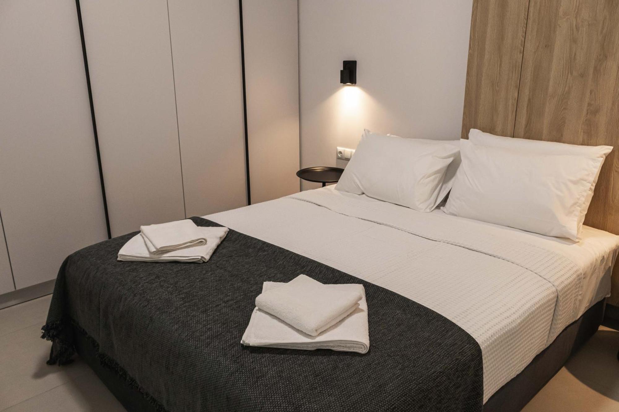 Harmony Luxury Apartment Ιεράπετρα Εξωτερικό φωτογραφία