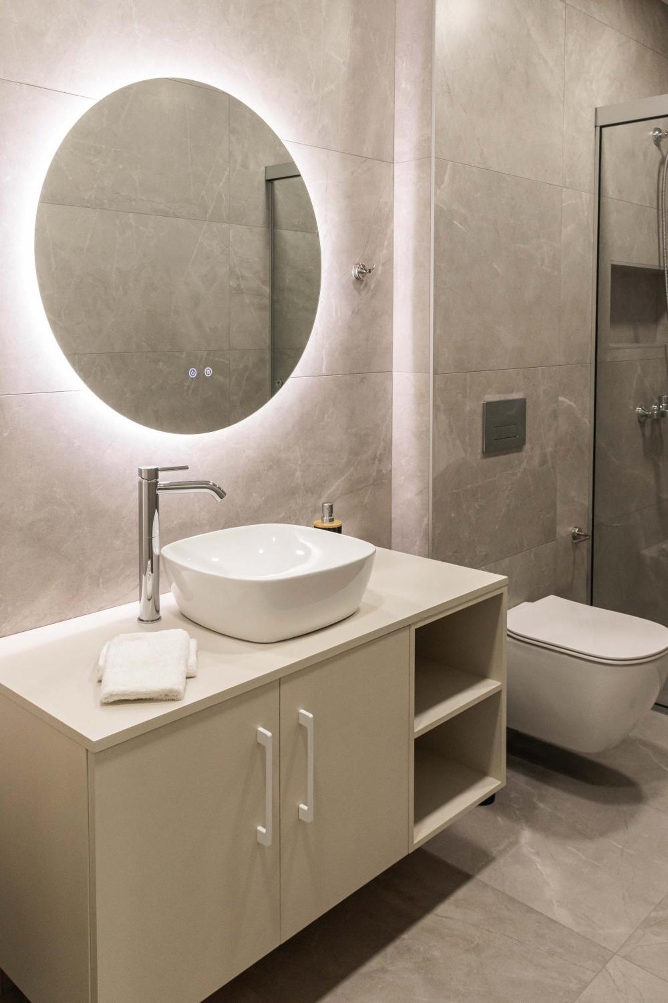 Harmony Luxury Apartment Ιεράπετρα Εξωτερικό φωτογραφία
