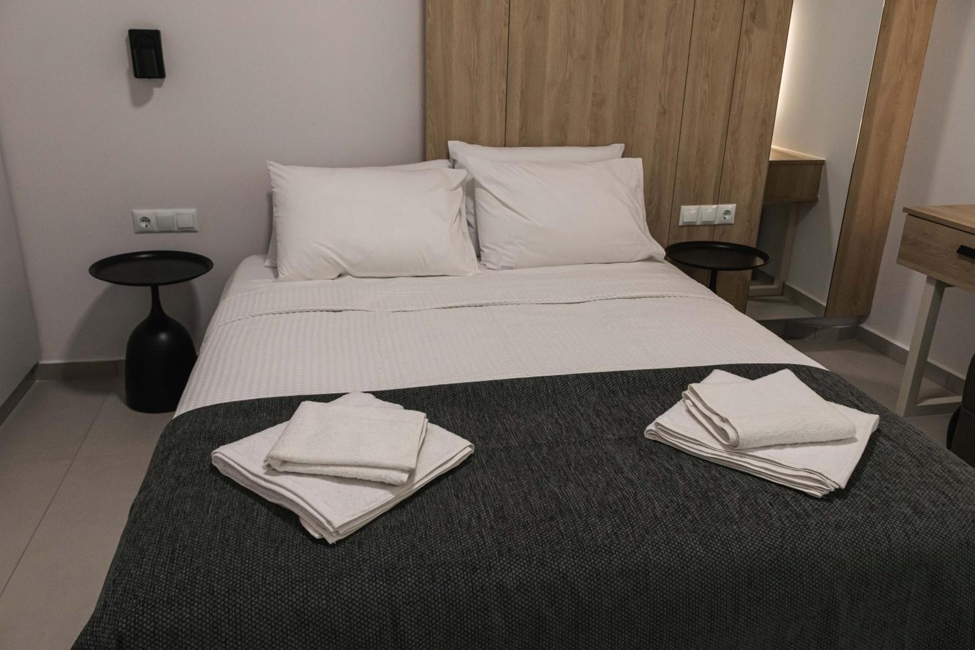 Harmony Luxury Apartment Ιεράπετρα Εξωτερικό φωτογραφία