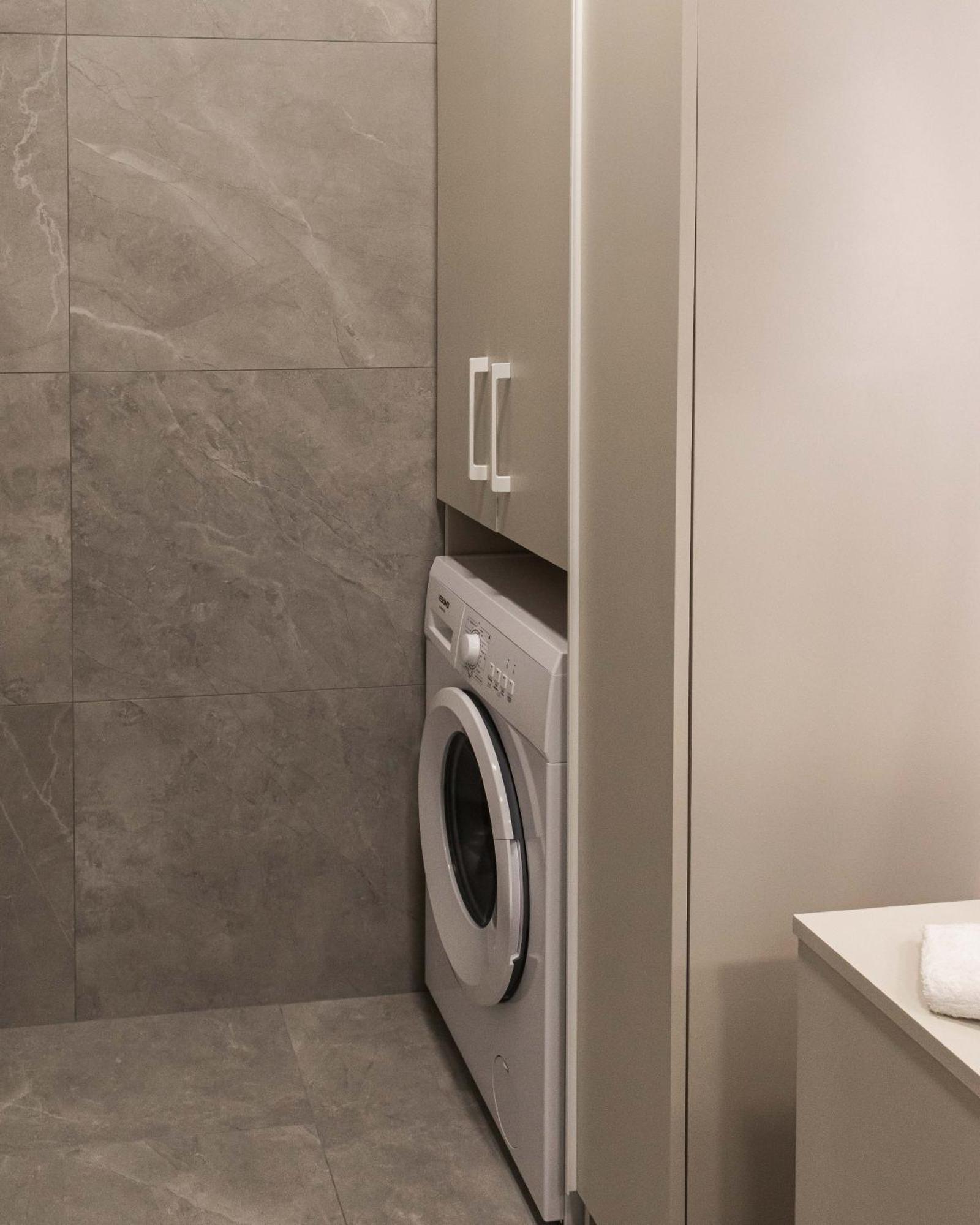Harmony Luxury Apartment Ιεράπετρα Εξωτερικό φωτογραφία