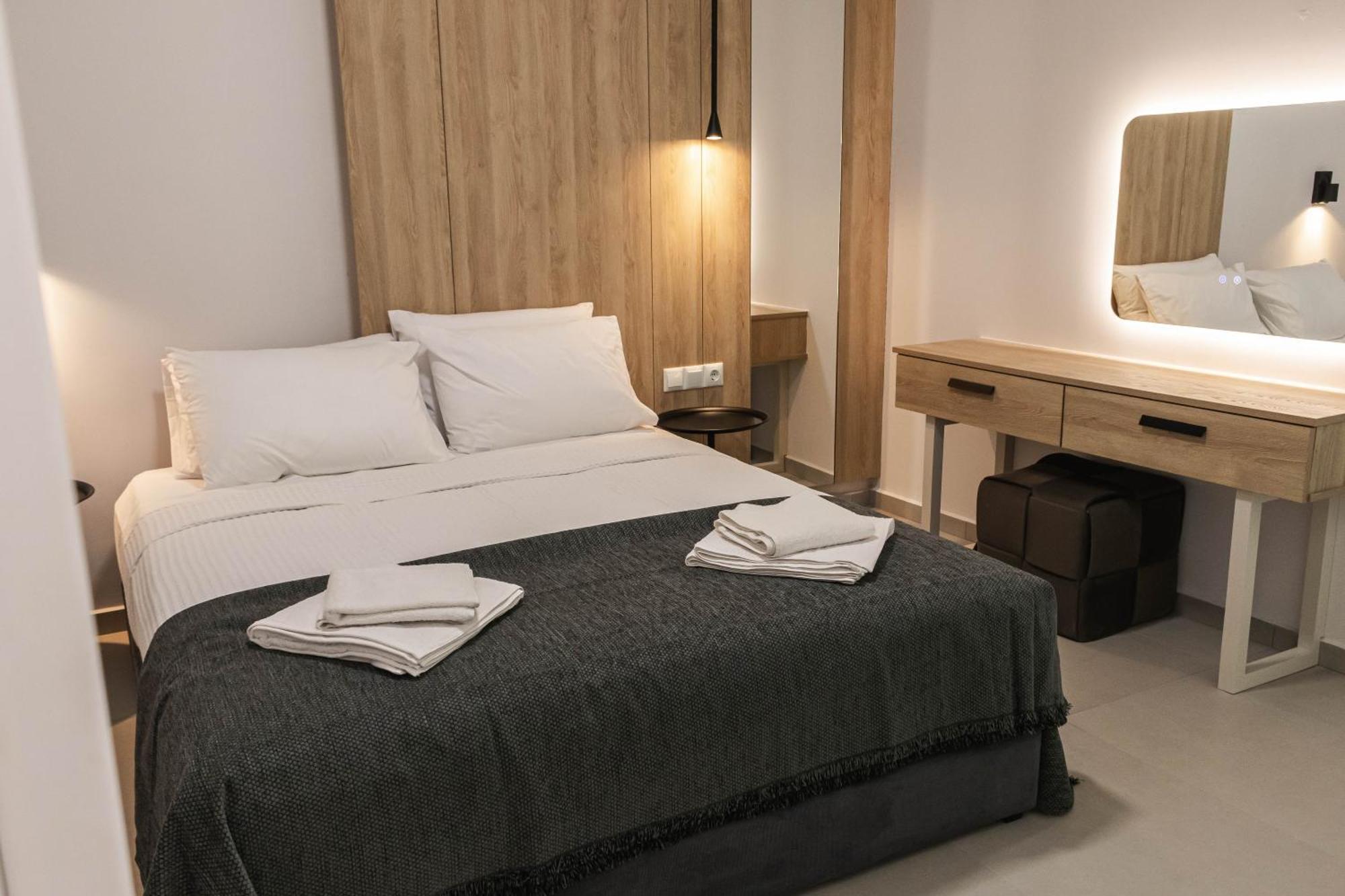 Harmony Luxury Apartment Ιεράπετρα Εξωτερικό φωτογραφία