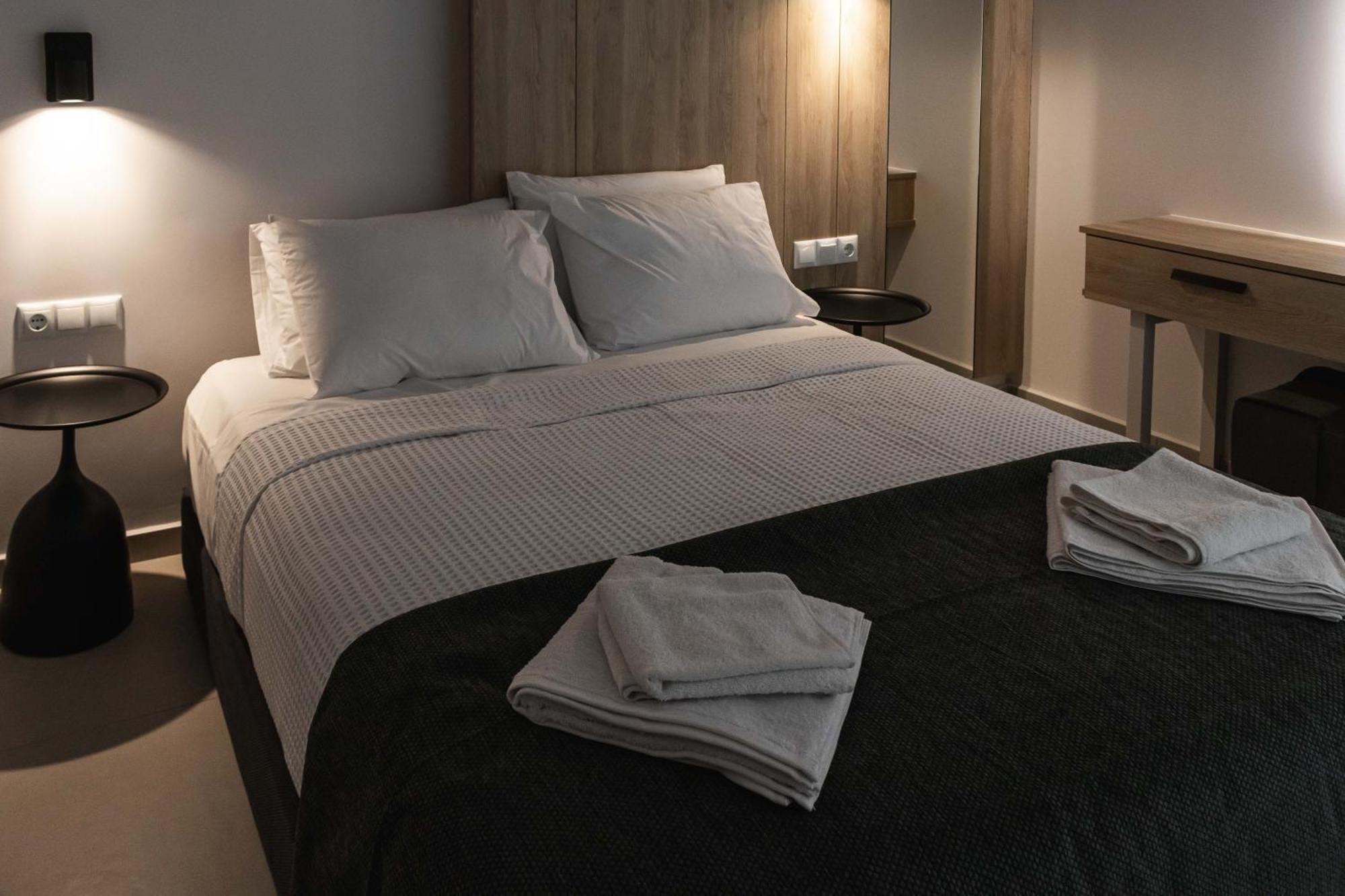 Harmony Luxury Apartment Ιεράπετρα Εξωτερικό φωτογραφία