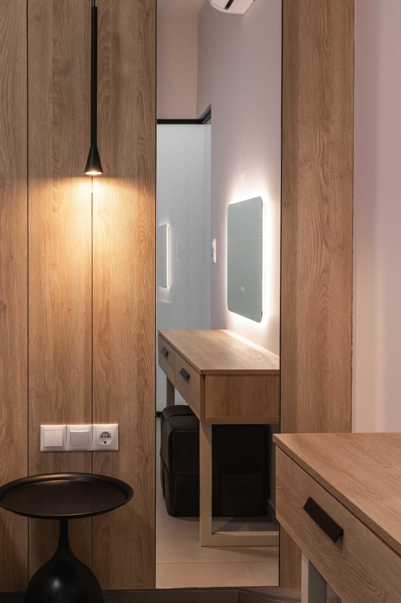 Harmony Luxury Apartment Ιεράπετρα Εξωτερικό φωτογραφία