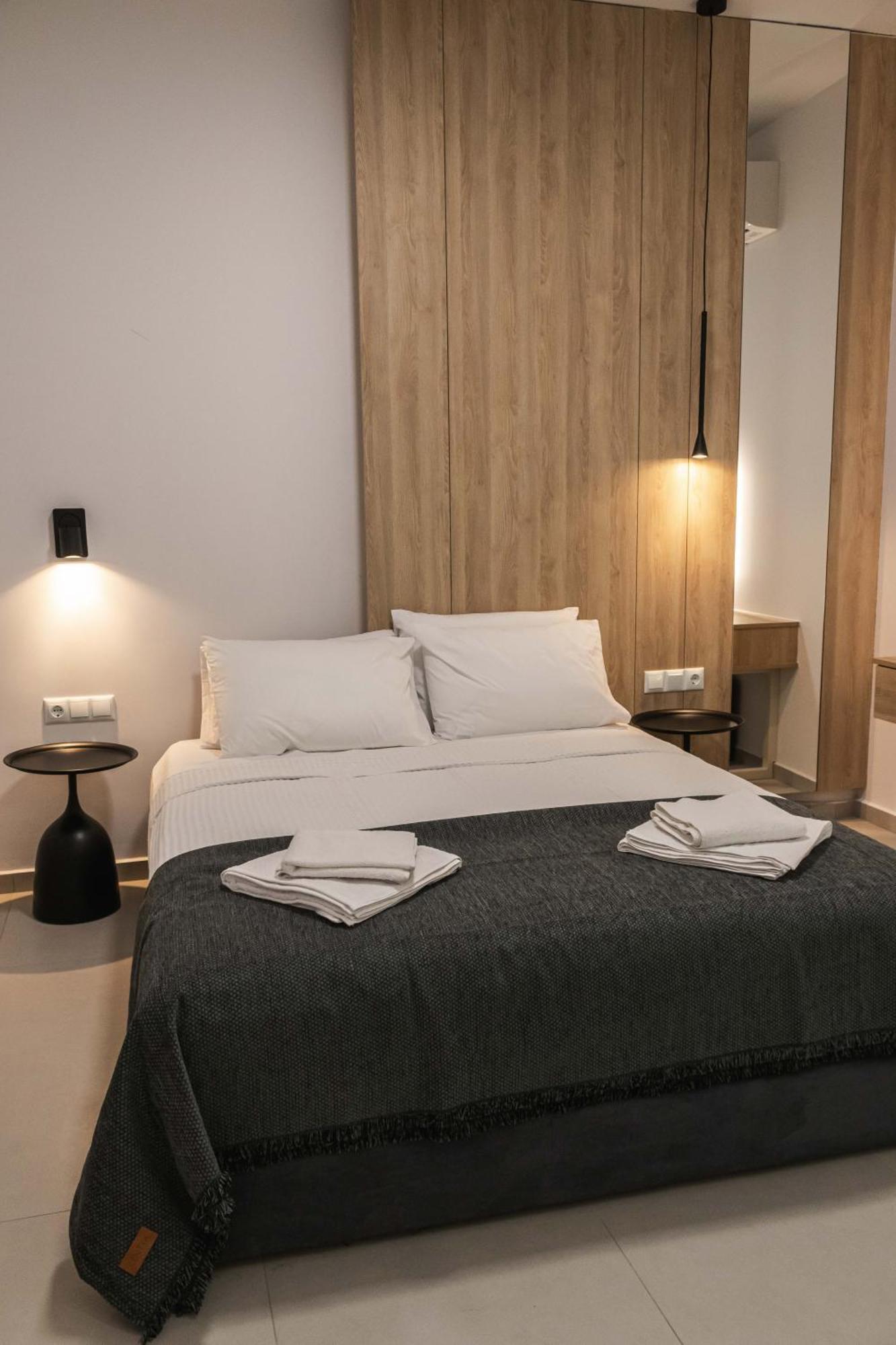 Harmony Luxury Apartment Ιεράπετρα Εξωτερικό φωτογραφία