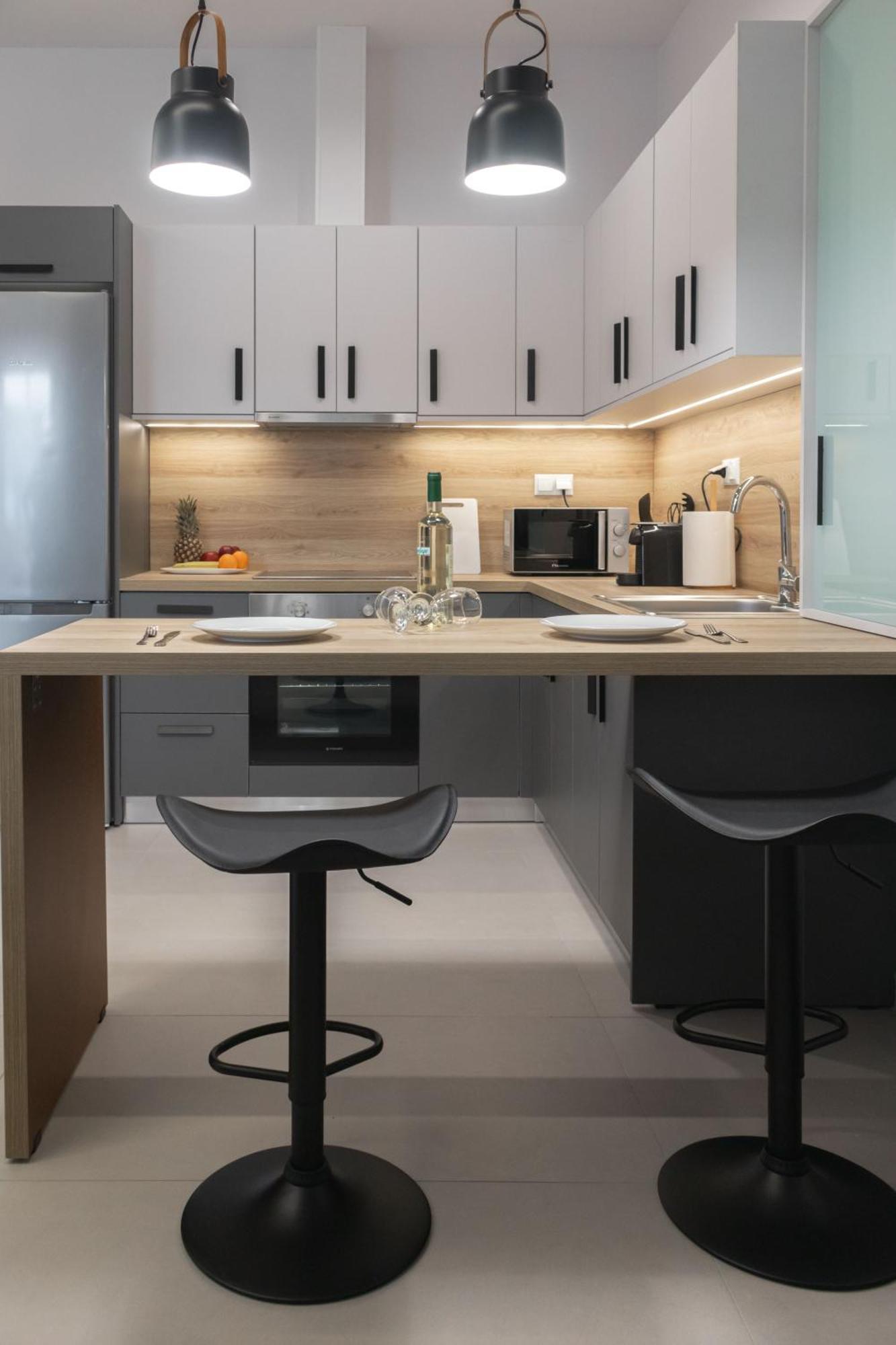 Harmony Luxury Apartment Ιεράπετρα Εξωτερικό φωτογραφία