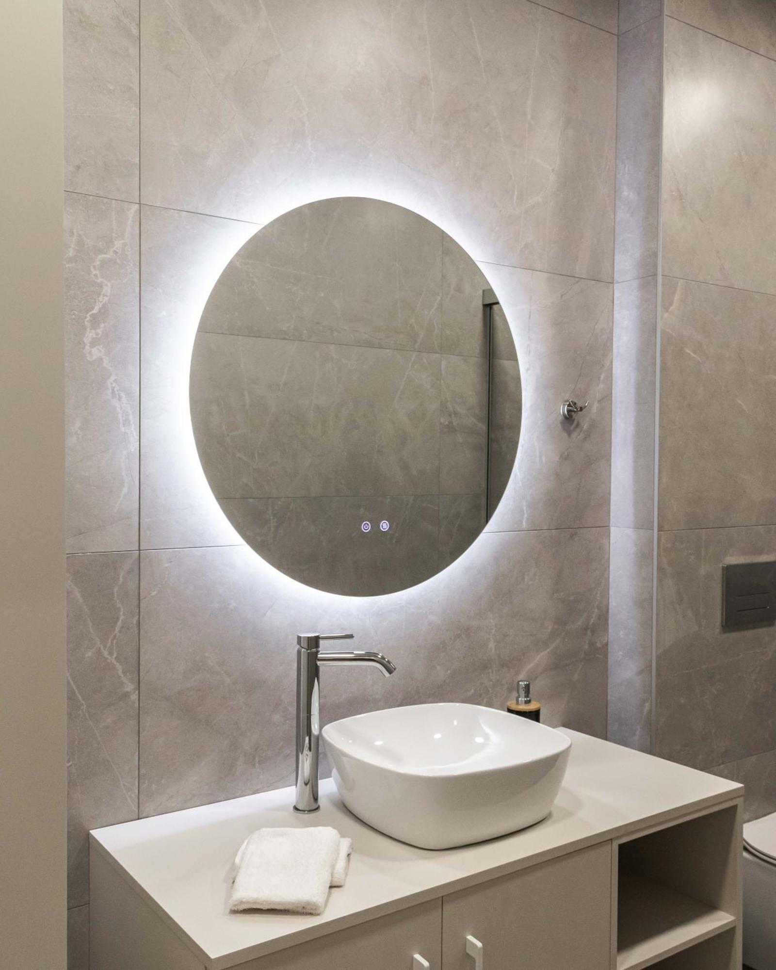 Harmony Luxury Apartment Ιεράπετρα Εξωτερικό φωτογραφία