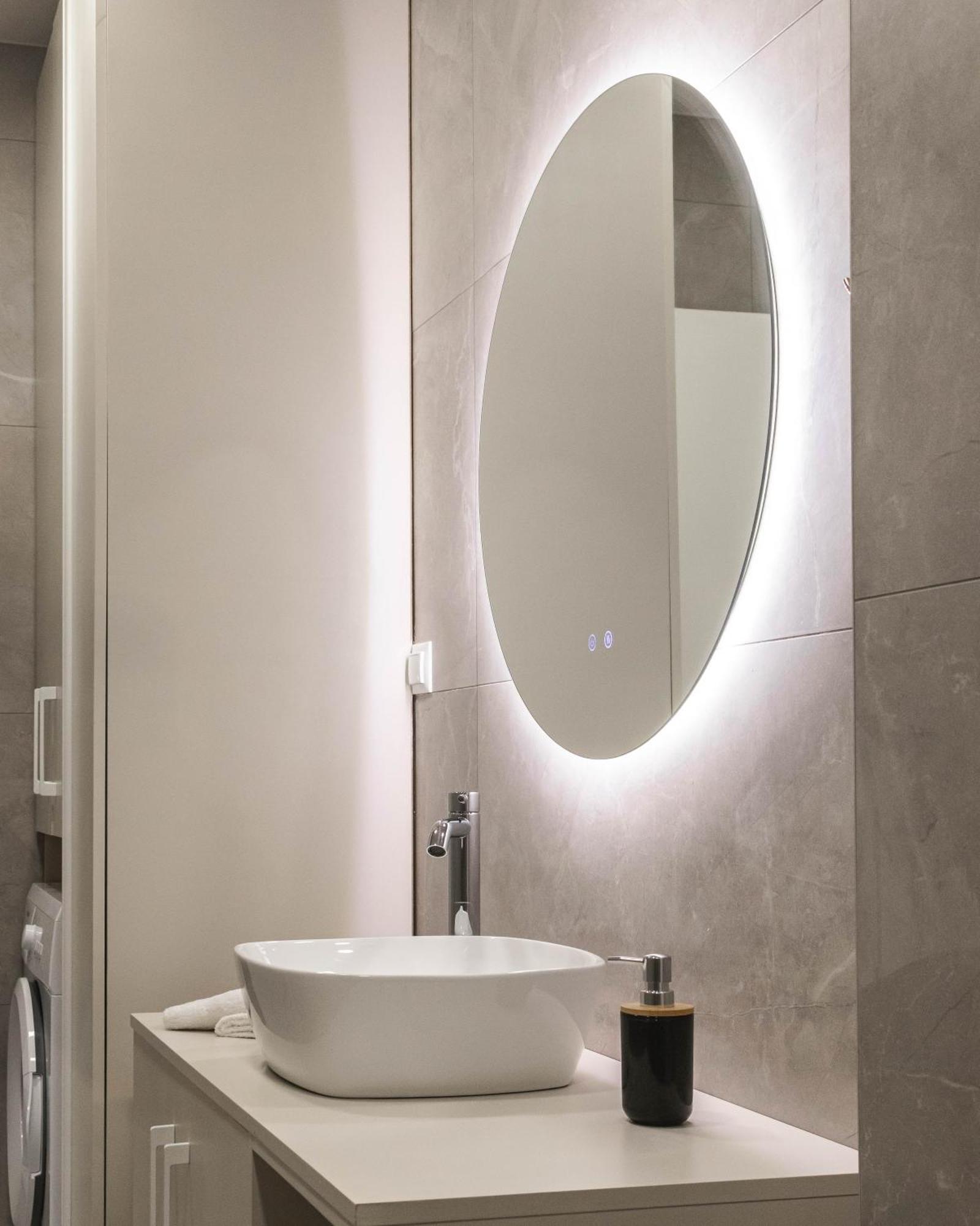 Harmony Luxury Apartment Ιεράπετρα Εξωτερικό φωτογραφία