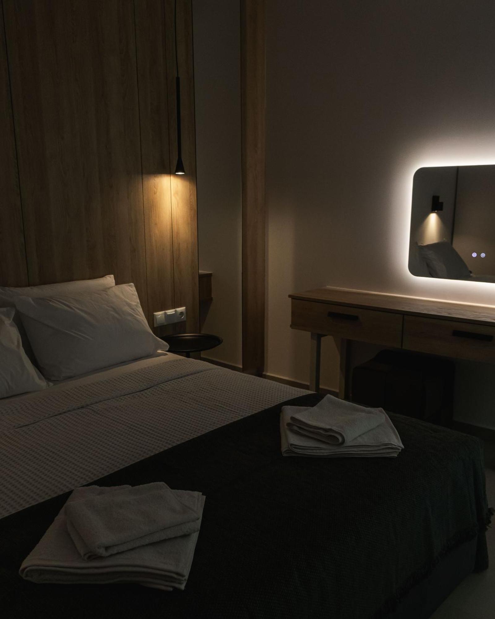 Harmony Luxury Apartment Ιεράπετρα Εξωτερικό φωτογραφία