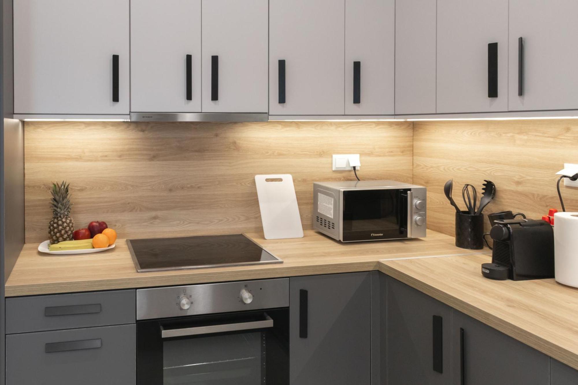 Harmony Luxury Apartment Ιεράπετρα Εξωτερικό φωτογραφία