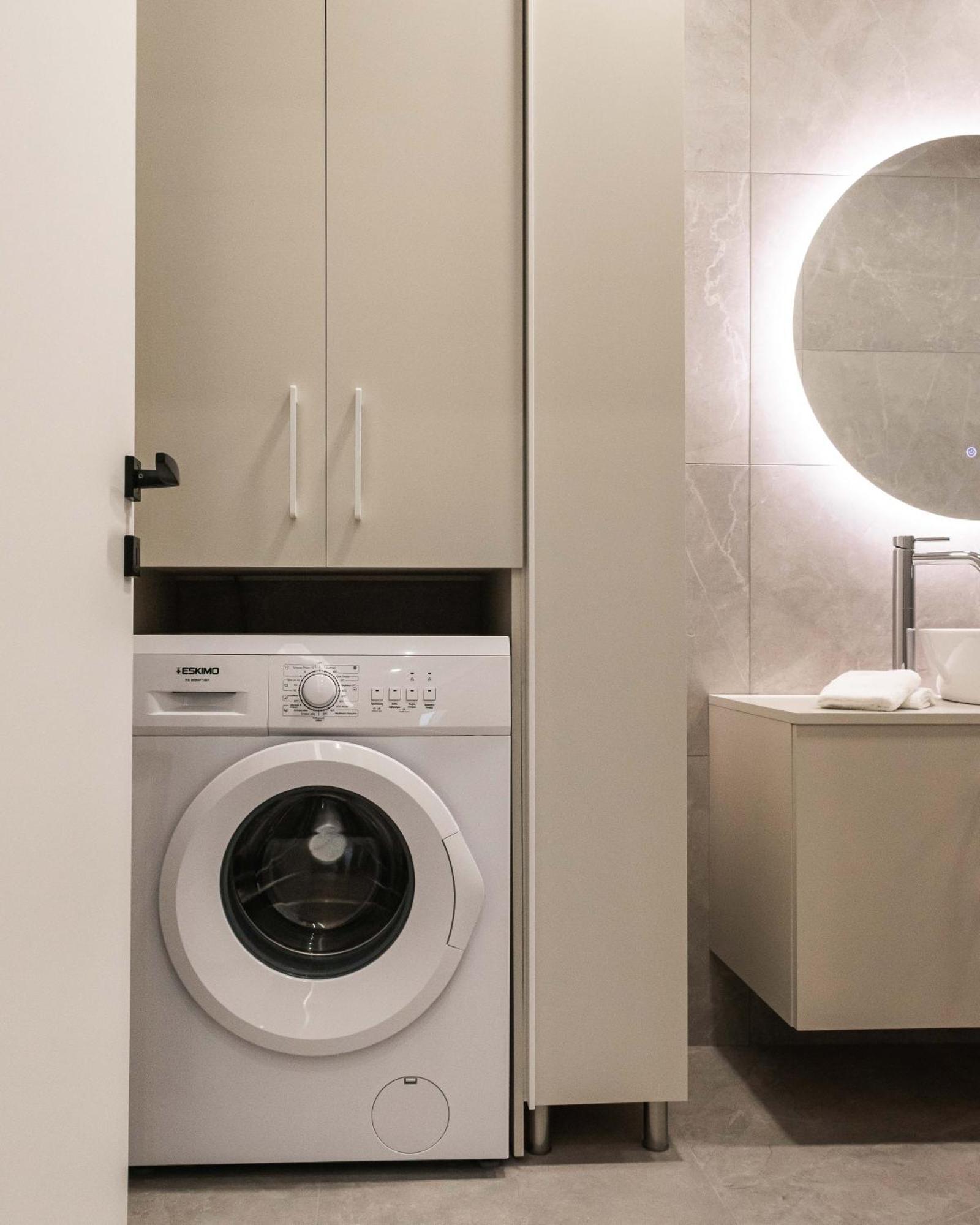 Harmony Luxury Apartment Ιεράπετρα Εξωτερικό φωτογραφία