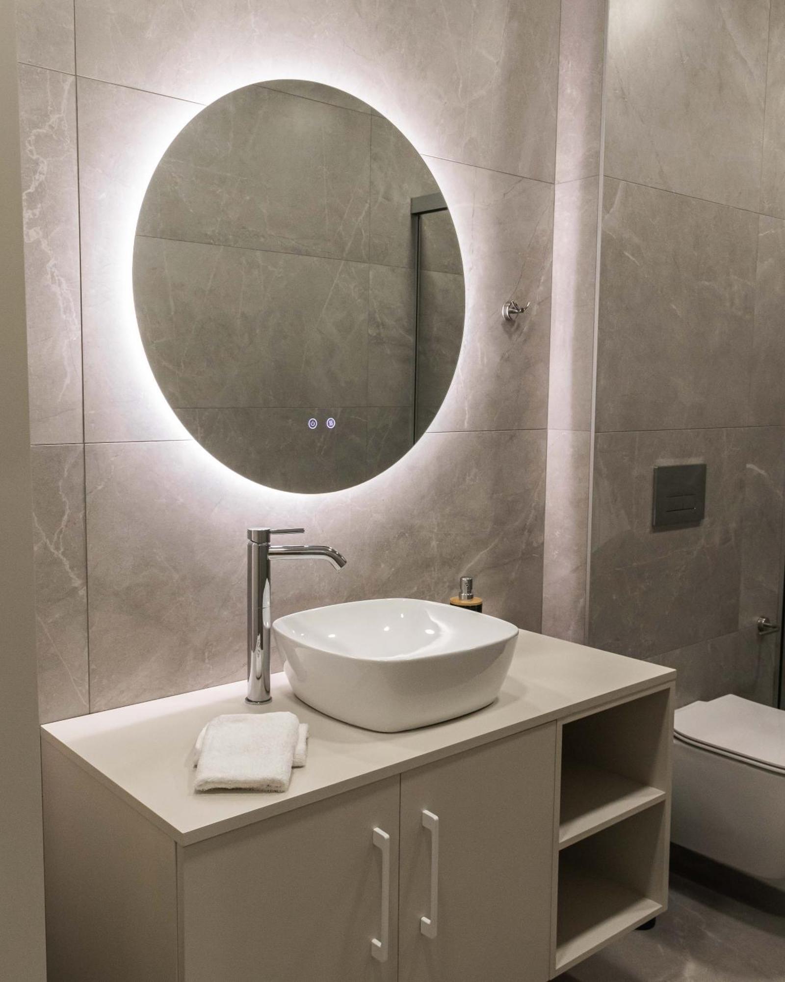 Harmony Luxury Apartment Ιεράπετρα Εξωτερικό φωτογραφία