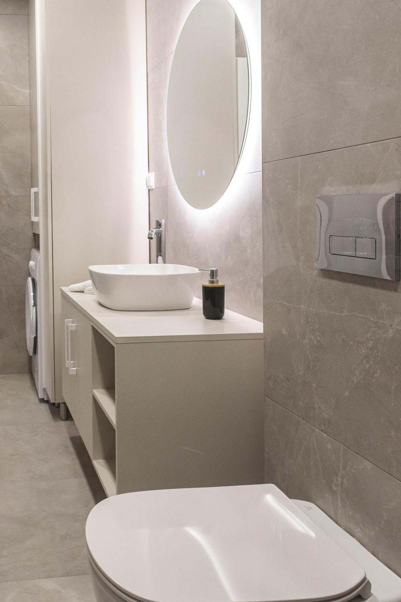 Harmony Luxury Apartment Ιεράπετρα Εξωτερικό φωτογραφία
