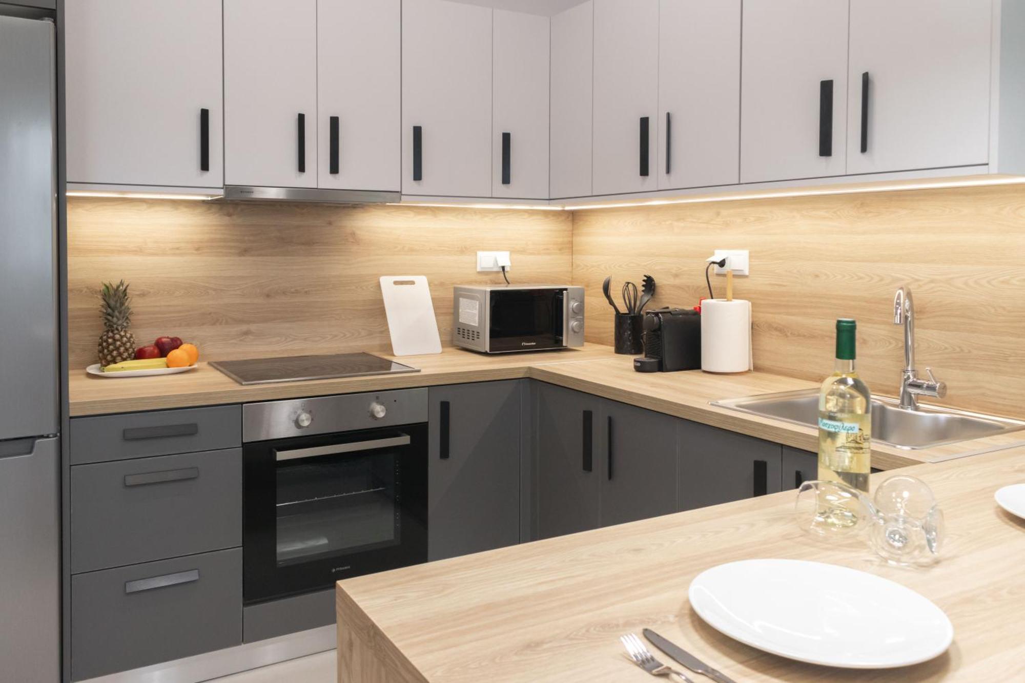 Harmony Luxury Apartment Ιεράπετρα Εξωτερικό φωτογραφία